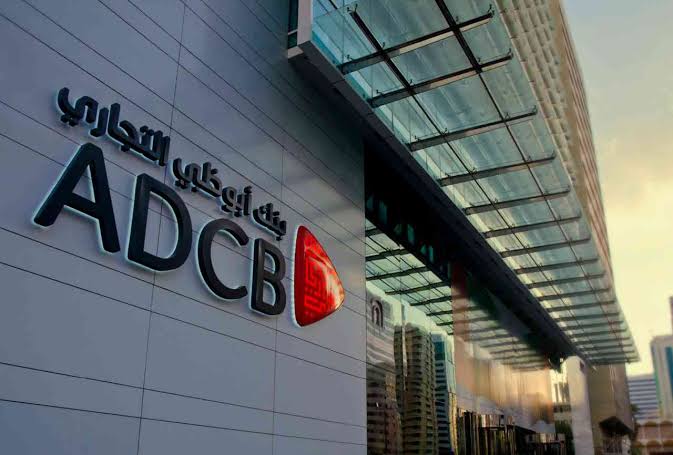 بنك أبوظبي التجاري ADCB