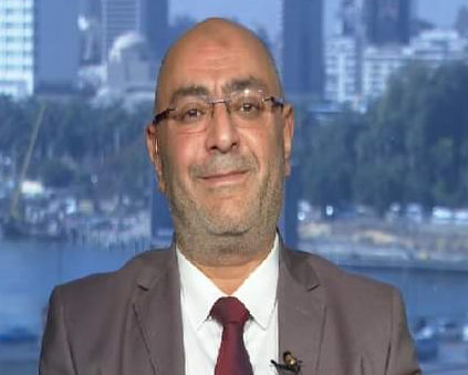 محمد جاب الله عضو مجلس إدارة شركة عربية أونلاين