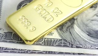 أسعار الذهب و الدولار