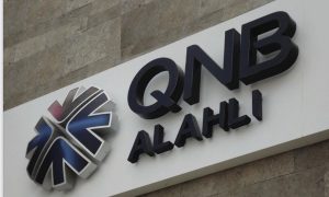 بنك QNB الأهلي 