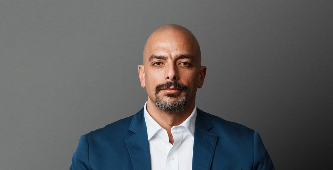 عمر الصاحي، المدير العام لشركة أمازون مصر