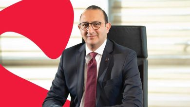 الدكتور أحمد جلال، رئيس مجلس إدارة البنك المصري لتنمية الصادرات