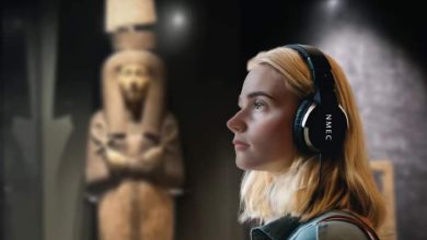 إطلاق خدمة المرشد الصوتي لزائري قاعة المومياوات الملكية بالمتحف القومي للحضارة المصرية