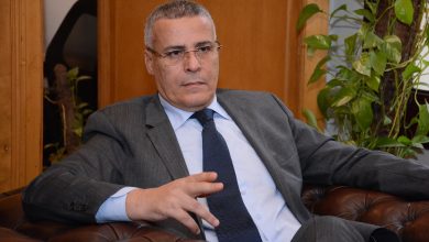 عماد قناوي عضو مجلس إدارة الاتحاد العام للغرف التجارية ورئيس شعبة المستوردين بغرفة القاهرة التجارية