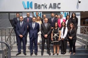 بنك ABC يفتتح أحدث فروعه في المعادي 