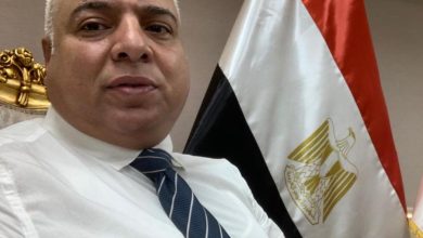 المهندس علاء نصر الدين عضو مجلس إدارة غرفة صناعة الأخشاب وعضو لجنة التعاون العربي باتحاد الصناعات المصرية