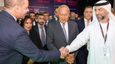 البريد المصري يشارك في مؤتمر Seamless North Africa 2024 ويؤكد ريادته في مجال الخدمات الرقمية