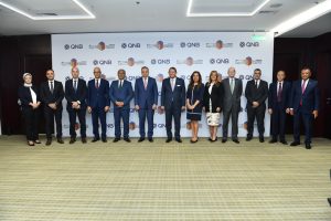 بنك QNB يوقع بروتوكول تعاون مع صندوق التنمية الحضرية لتمويل الوحدات العقارية